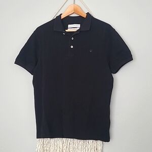 Essentials x Zara polo shirt 👕